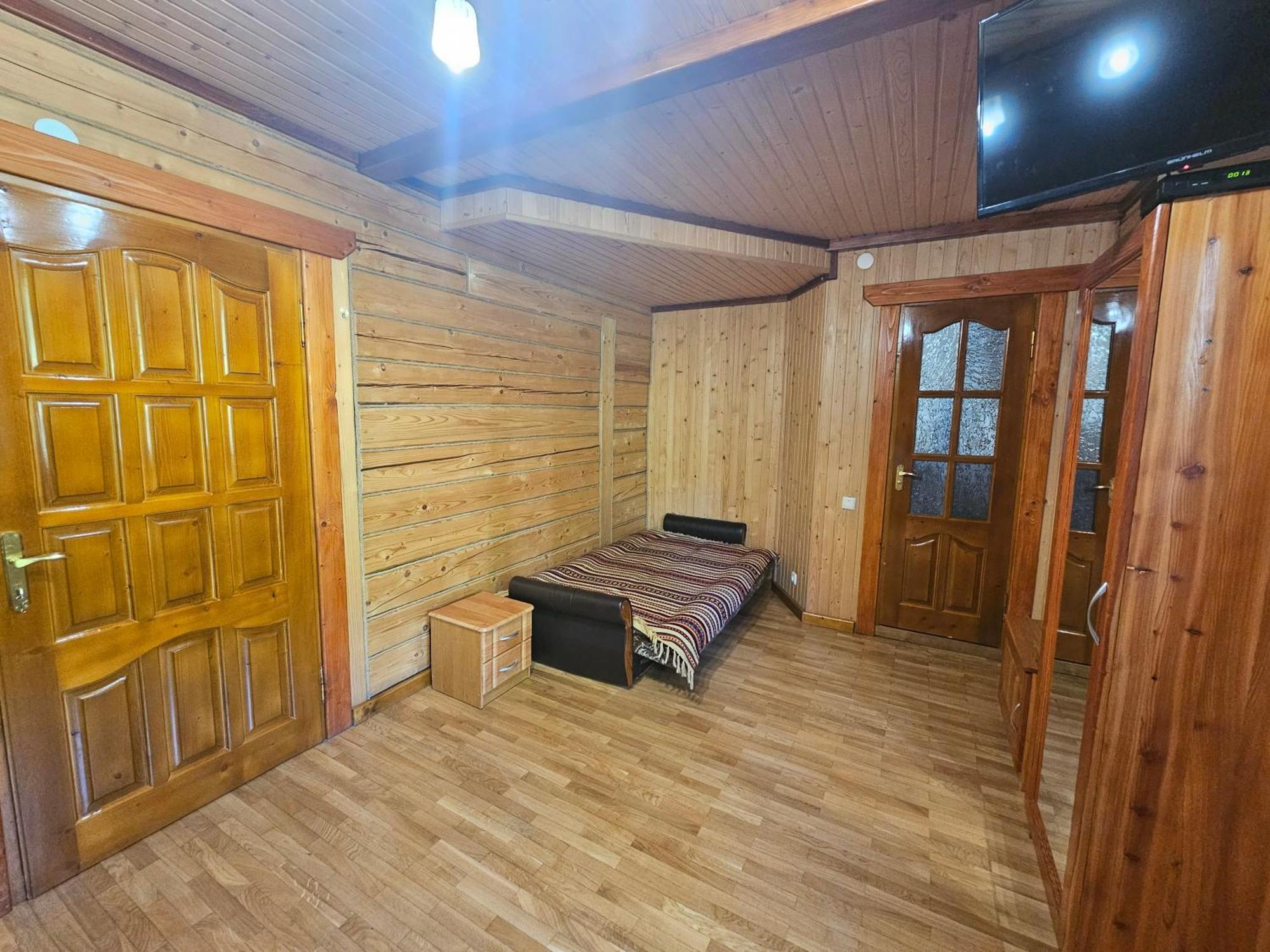 Villa Barvy Karpat Slawske Exterior foto